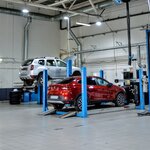 Renault Nizhegorodets (Yuzhnoye Highway, 2Д), car service, auto repair
