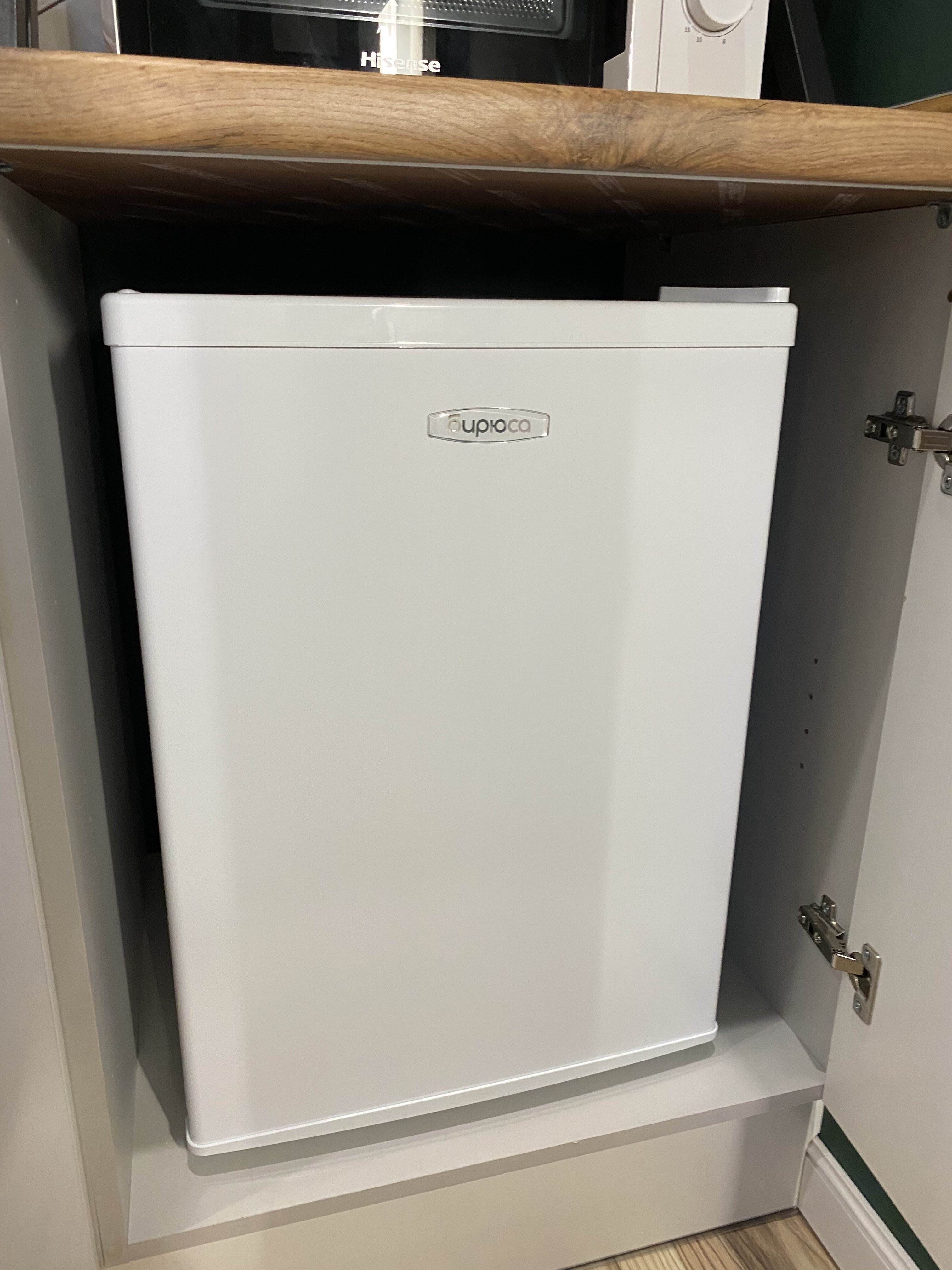 Фото Апартаменты Выборг