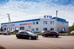 АвтоМир (Zavodskaya ulitsa, 4к1), car service, auto repair
