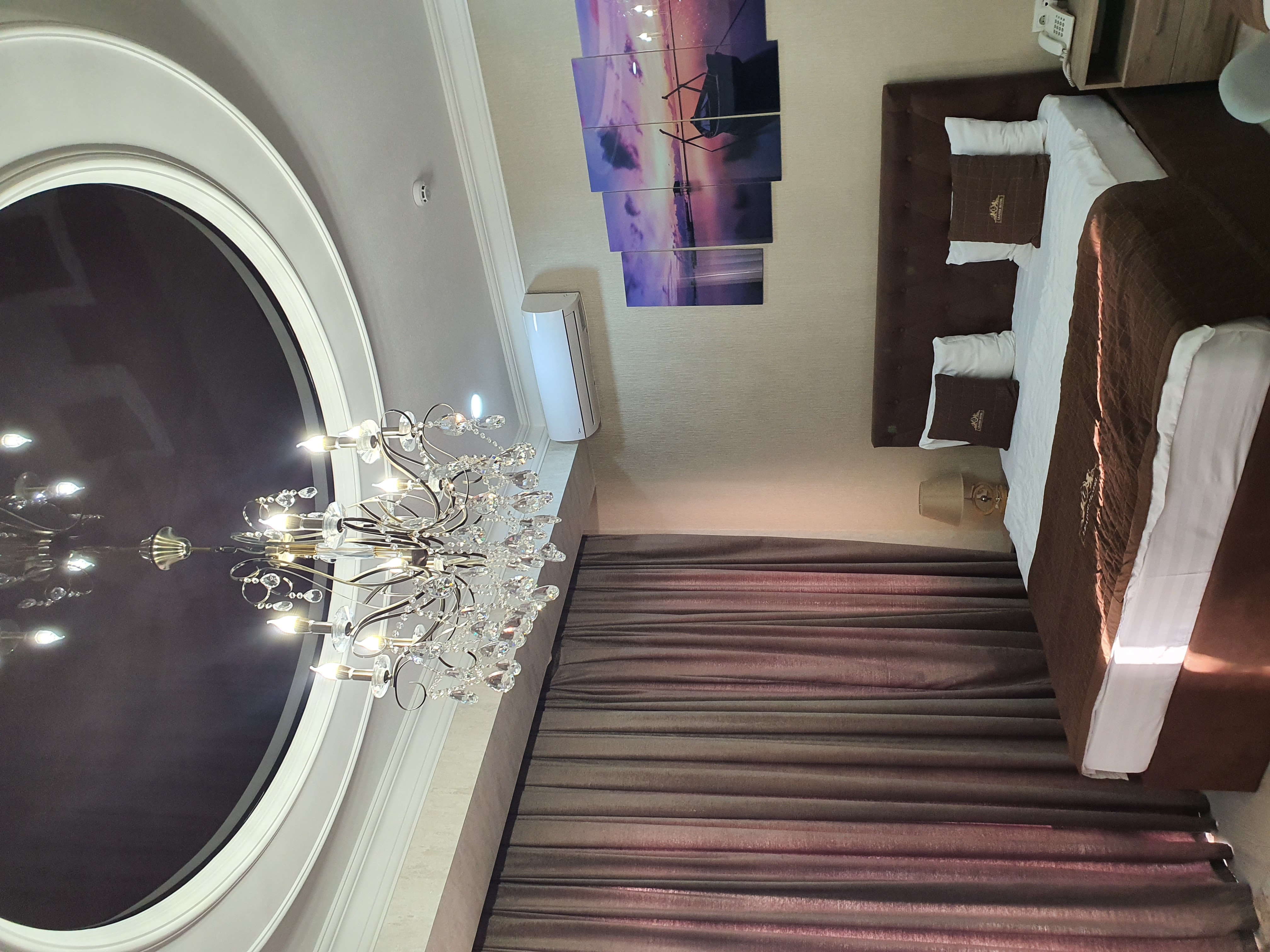 Фото Leader Hotel