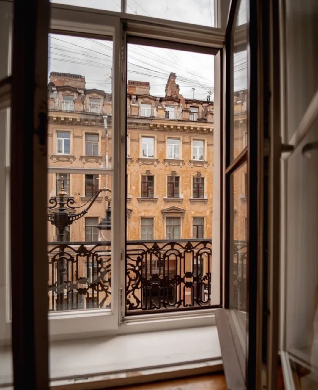 Фото Калейдоскоп на Рубинштейна