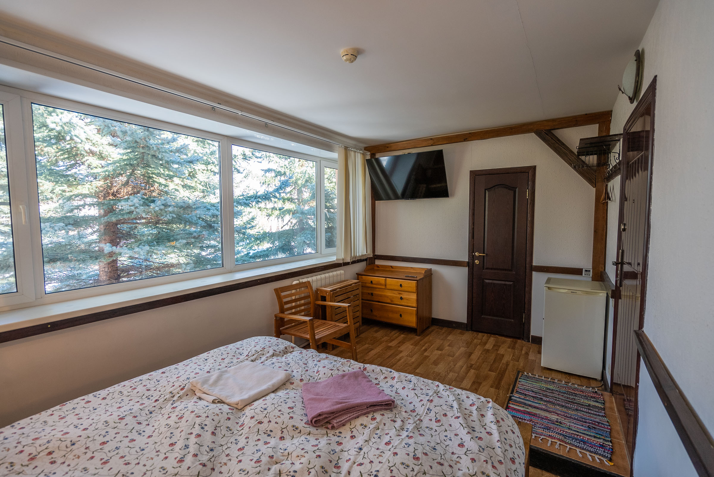 Фото Медвежий угол