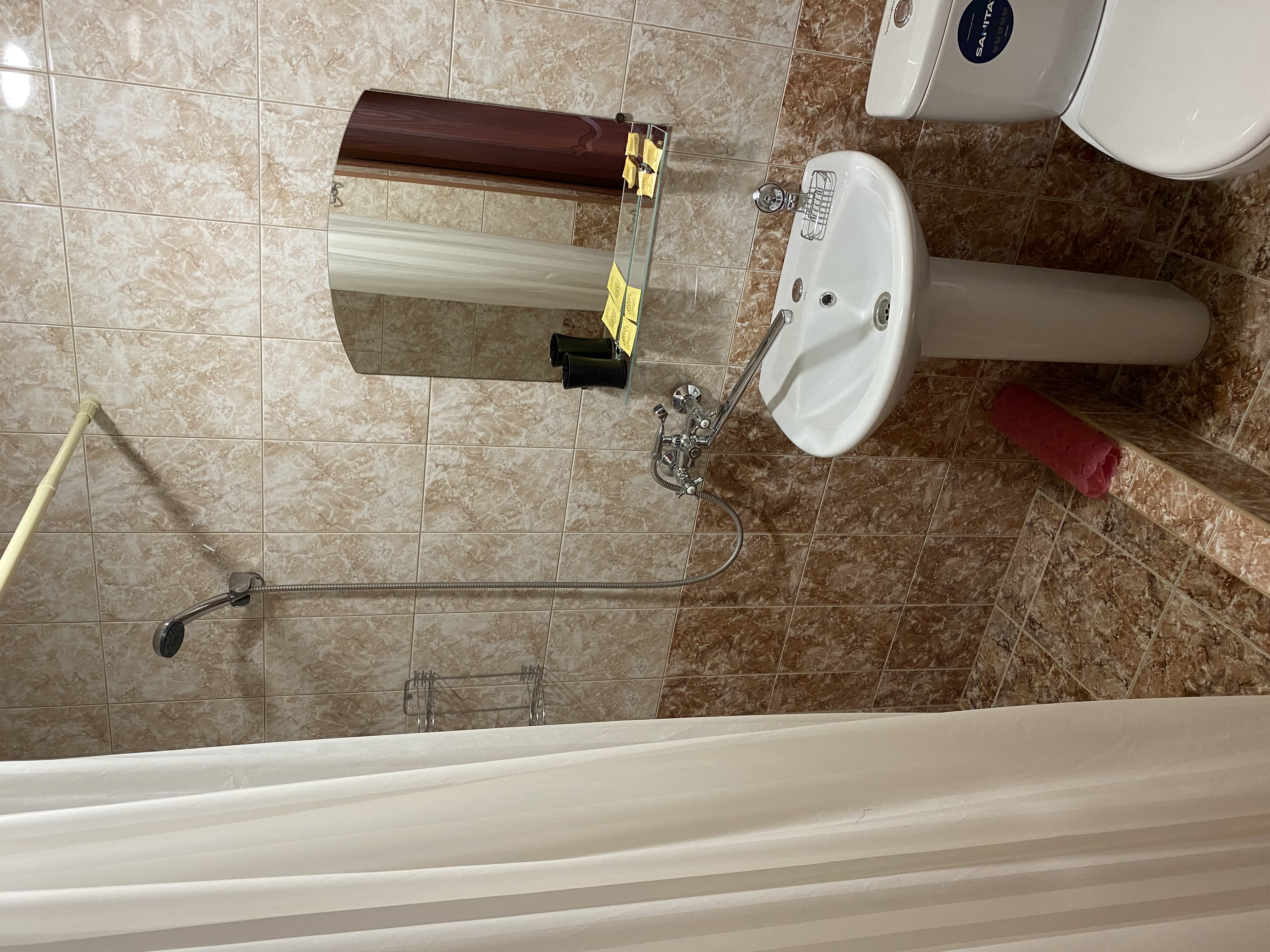 Фото Транзит