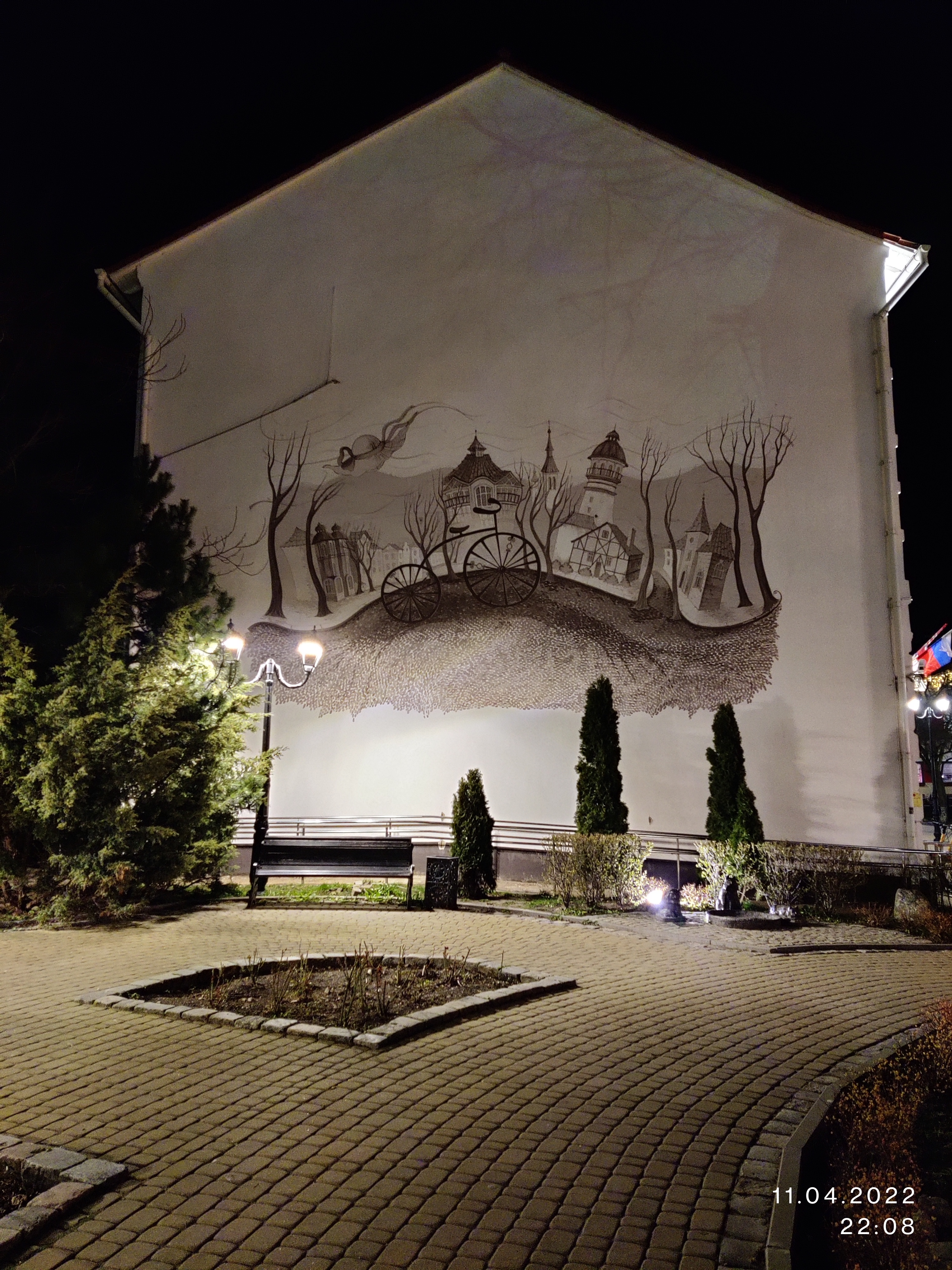 Фото Балтийская корона