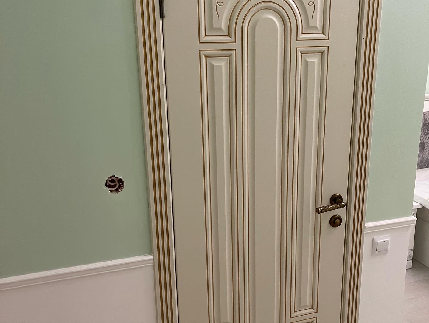 Фото Архыз Интурист