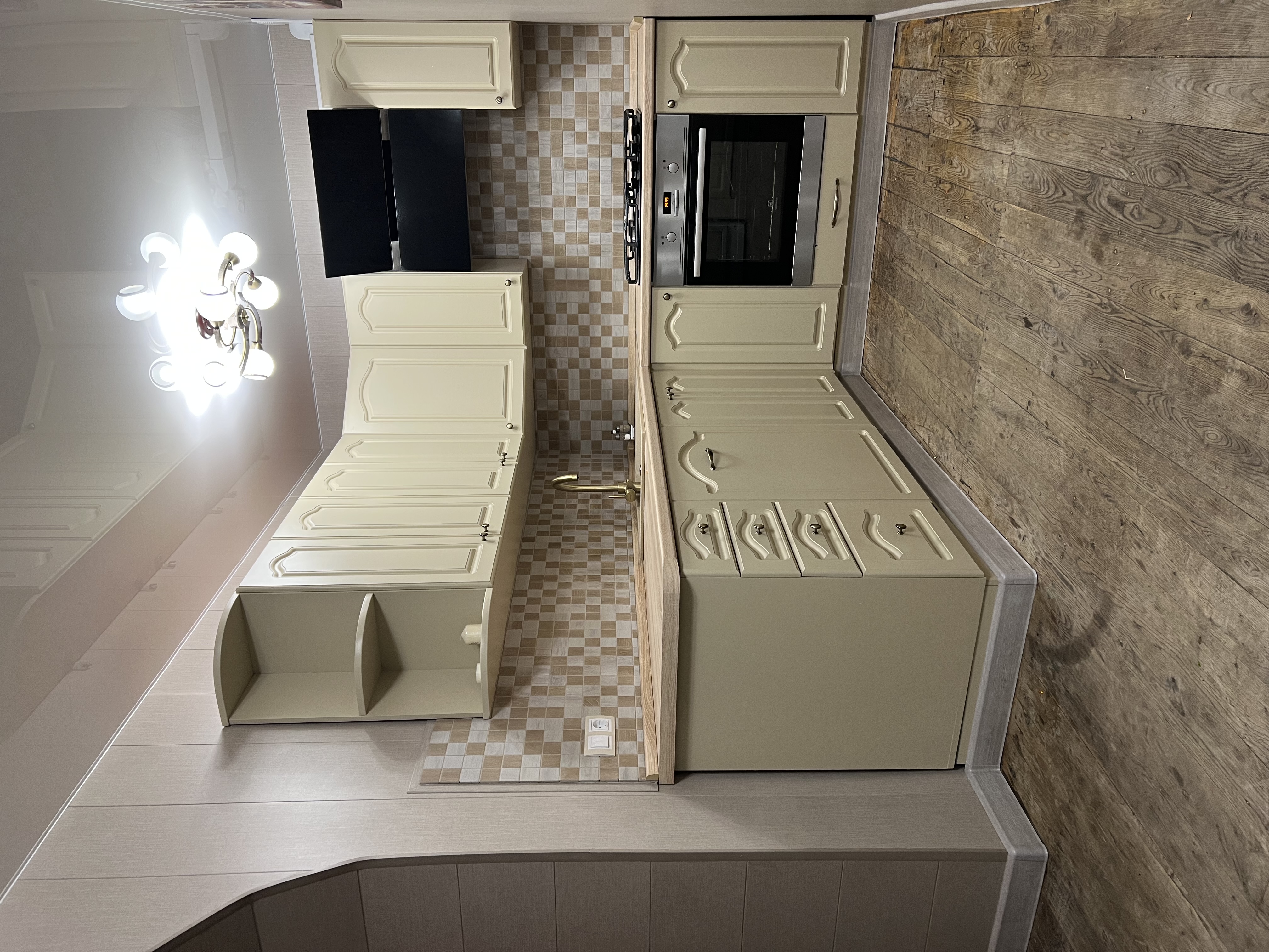 Фото Санта Мария