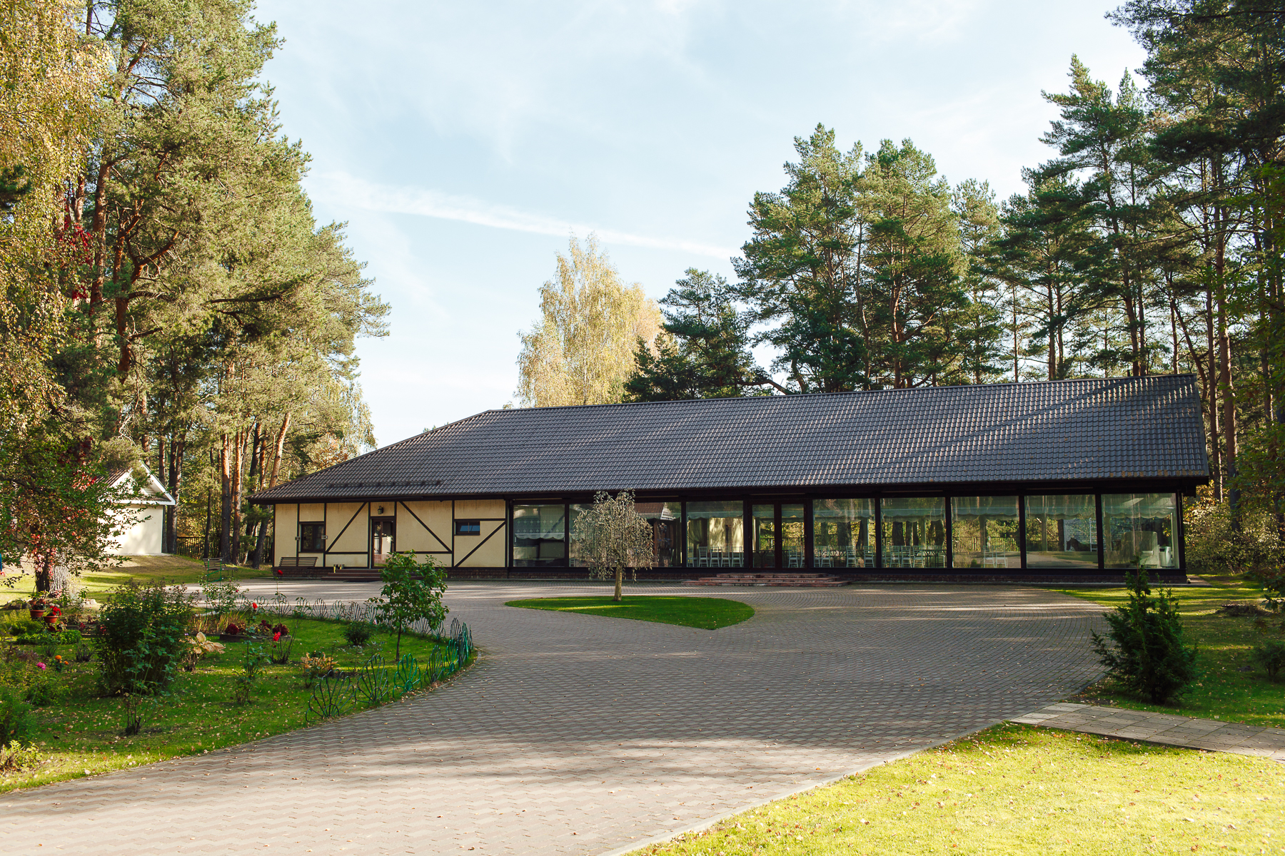 Фото Княжья речка