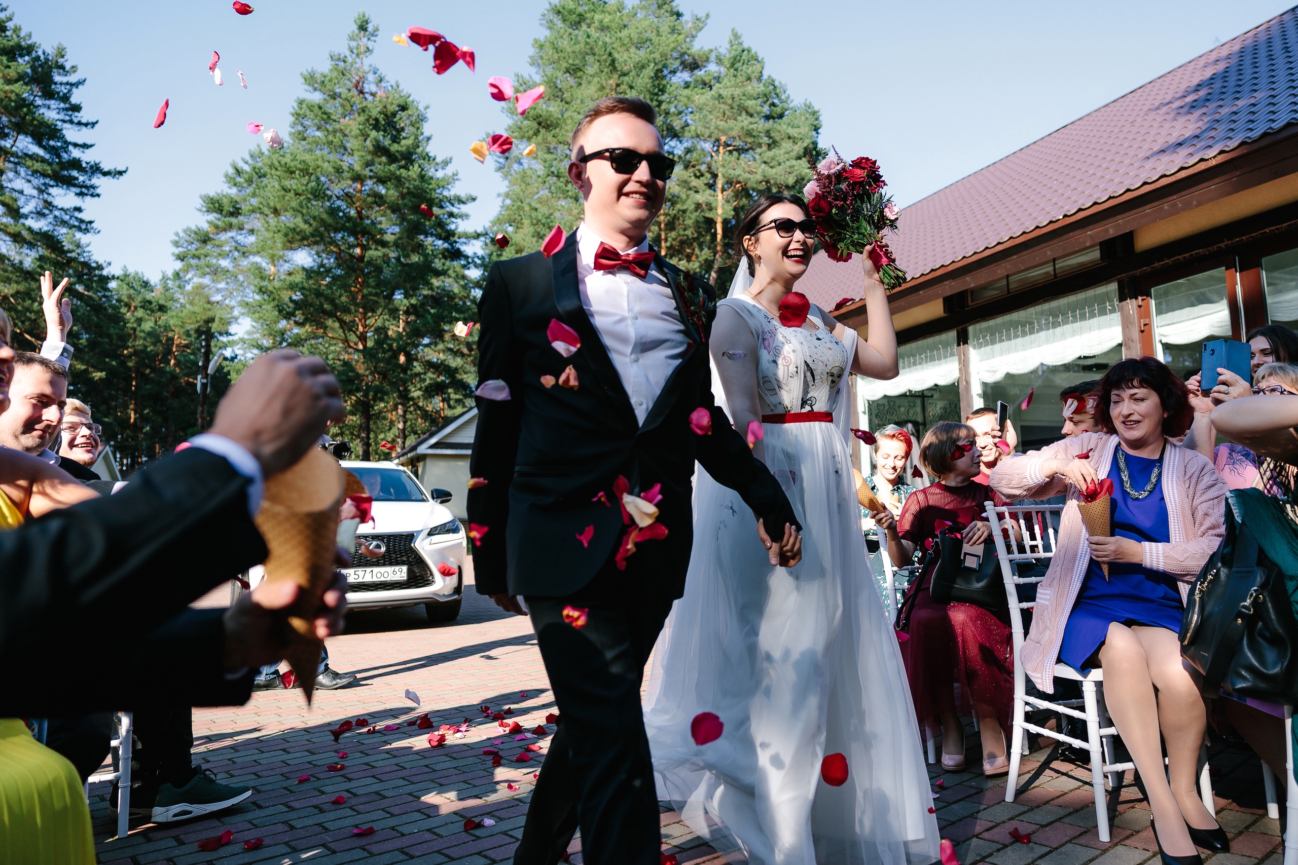 Фото Княжья речка