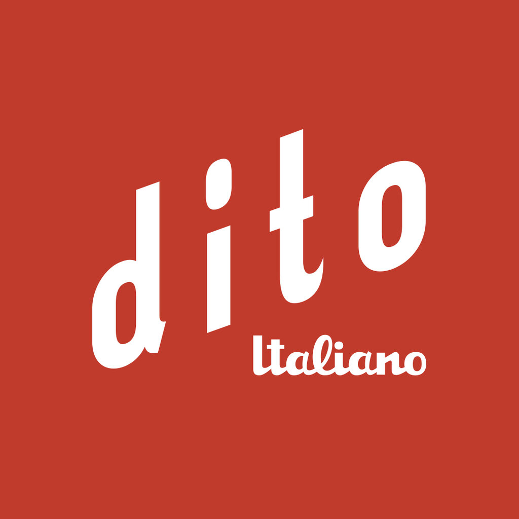Ресторан Траттория Dito Italiano, Йошкар‑Ола, фото