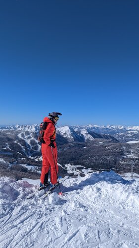 Ski resort Kolasin 1600, Earth, photo