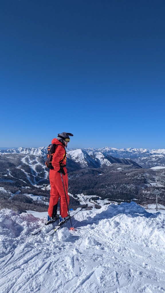 Ski resort Kolasin 1600, Earth, photo