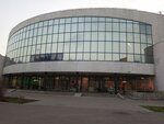 Dvorets ledovogo sporta Tsentralny (Moscow, Talalikhina Street, 28с4), sports hall, gym