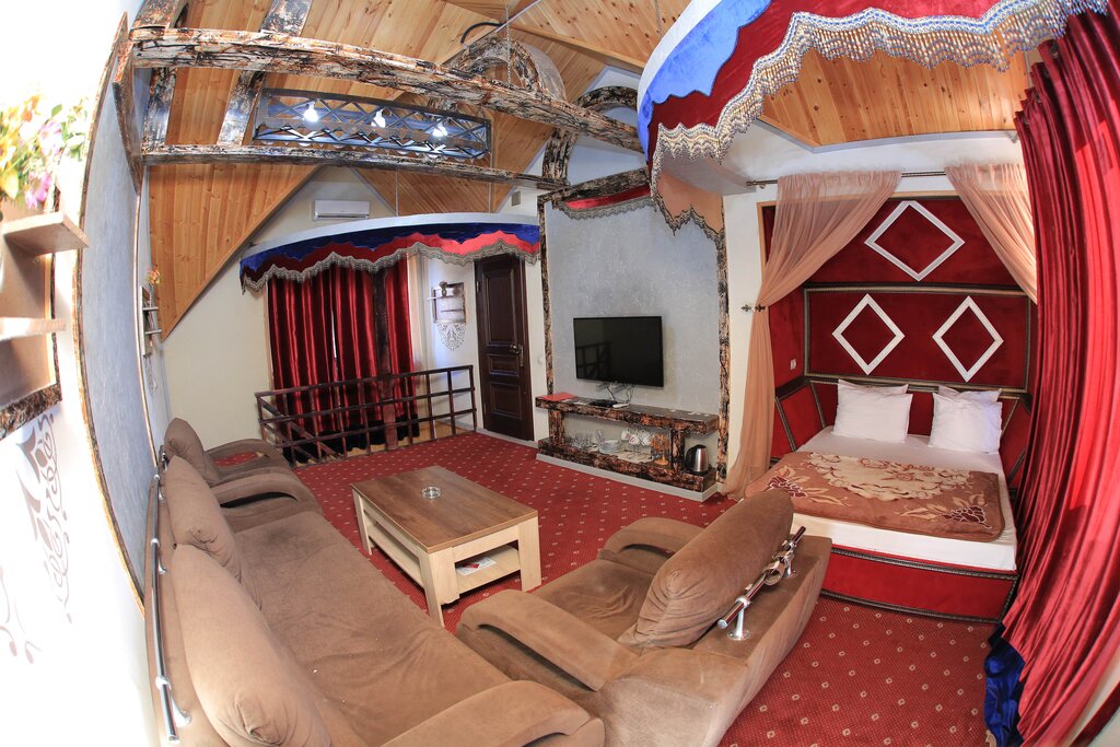 Фото Турист