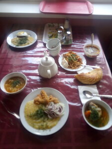 Chaykhana (Tula, Novomoskovskoye Highway, 54/3), cafe