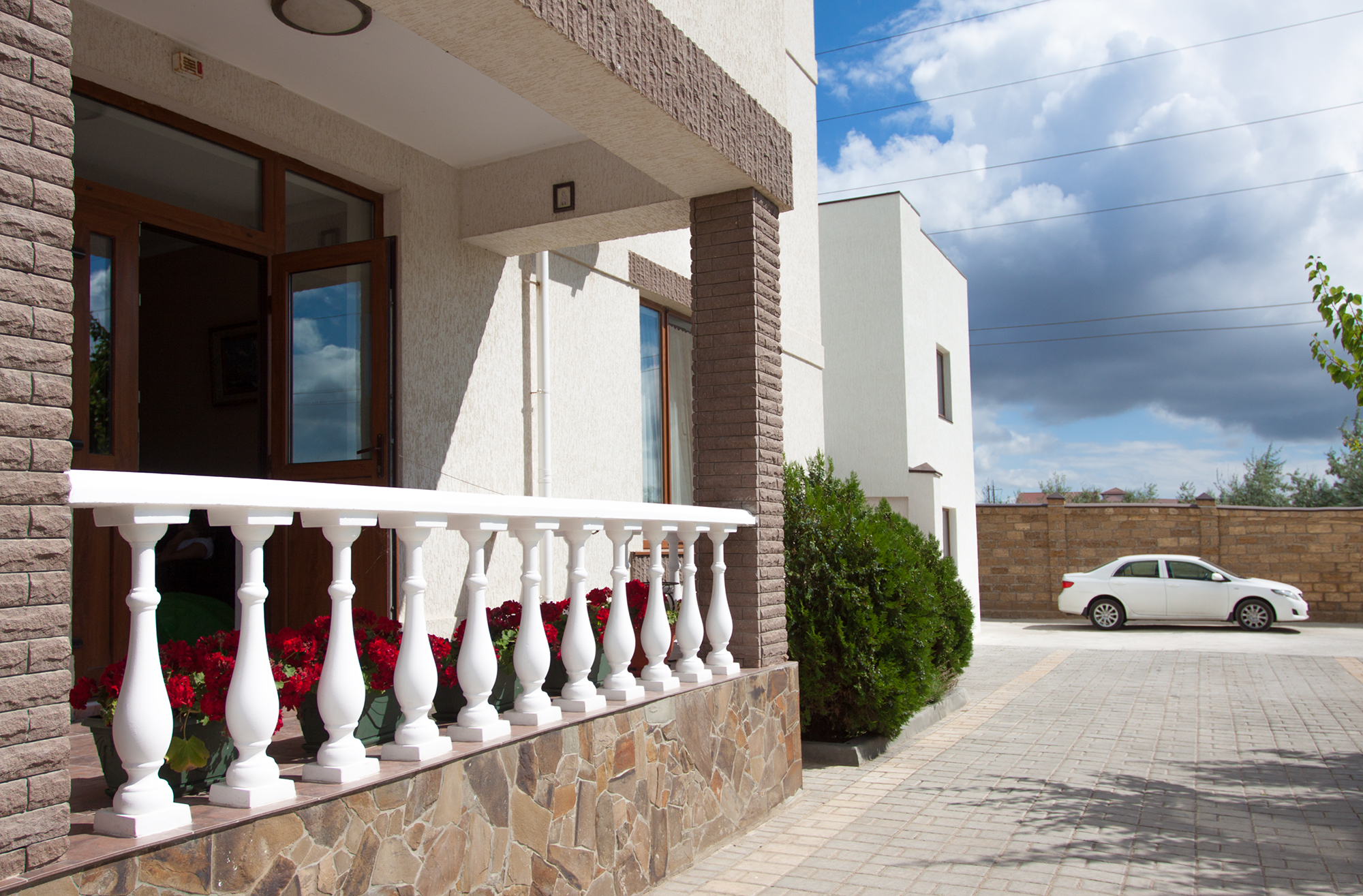 Фото Отель Ольга