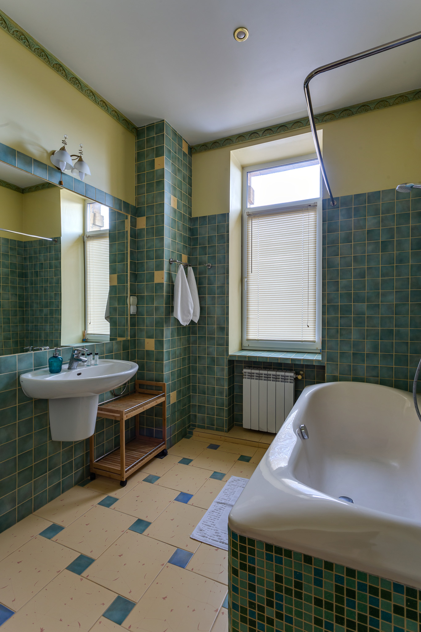 Фото Вилла Аркале