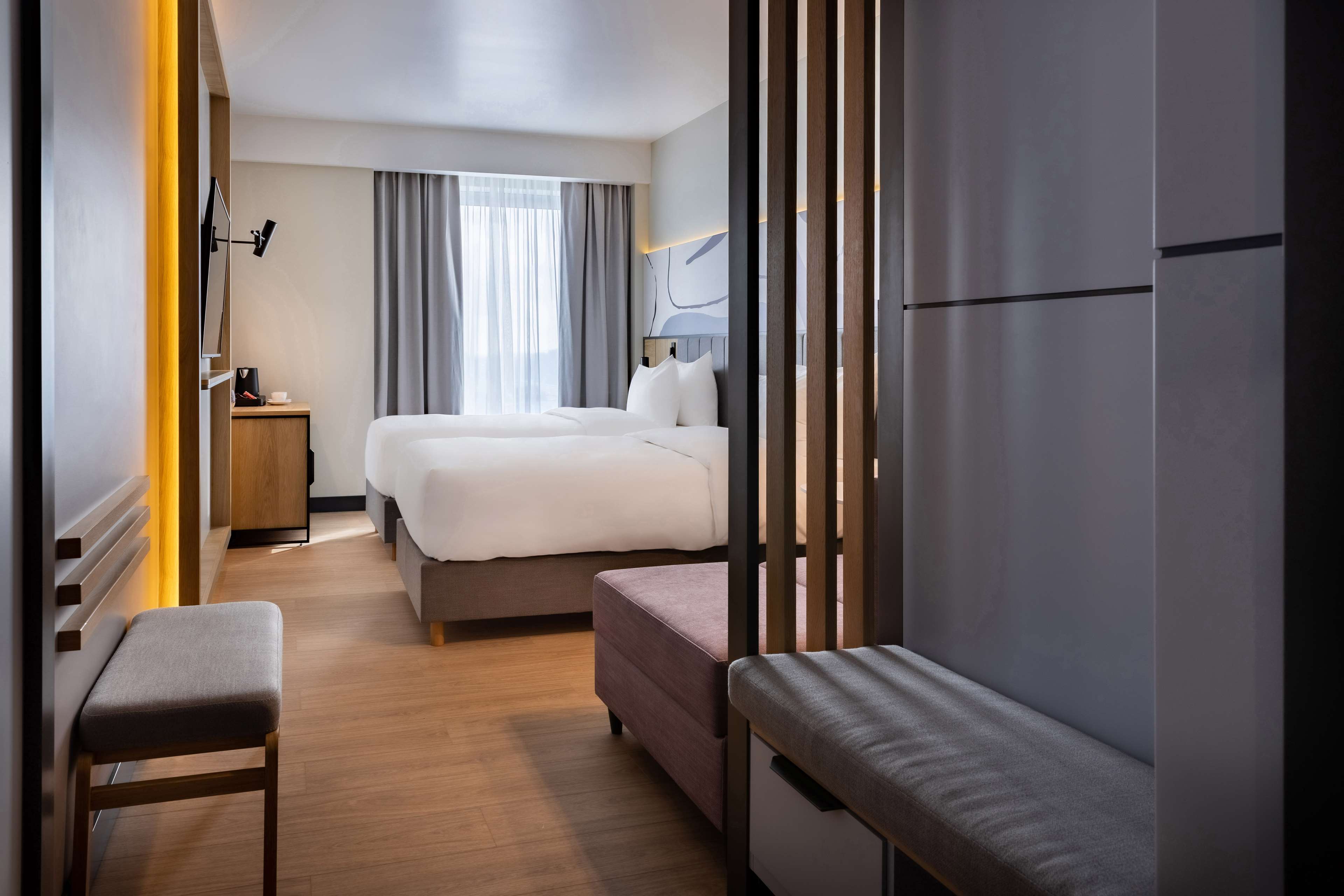 Фото Radisson Горизонт Ростов-на-Дону