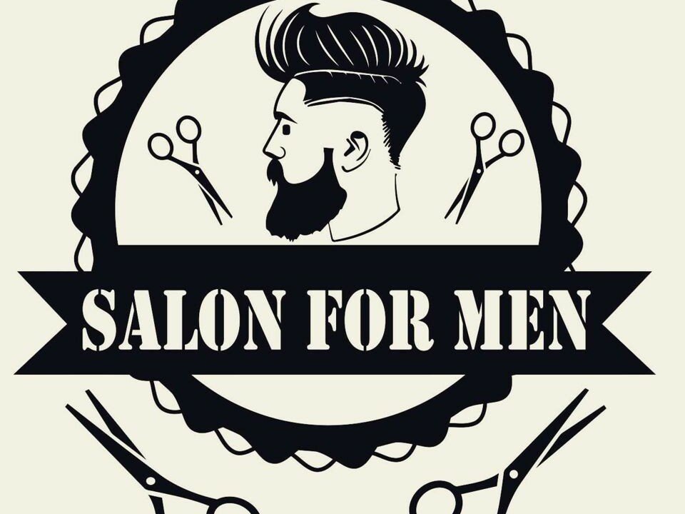 Парикмахерская