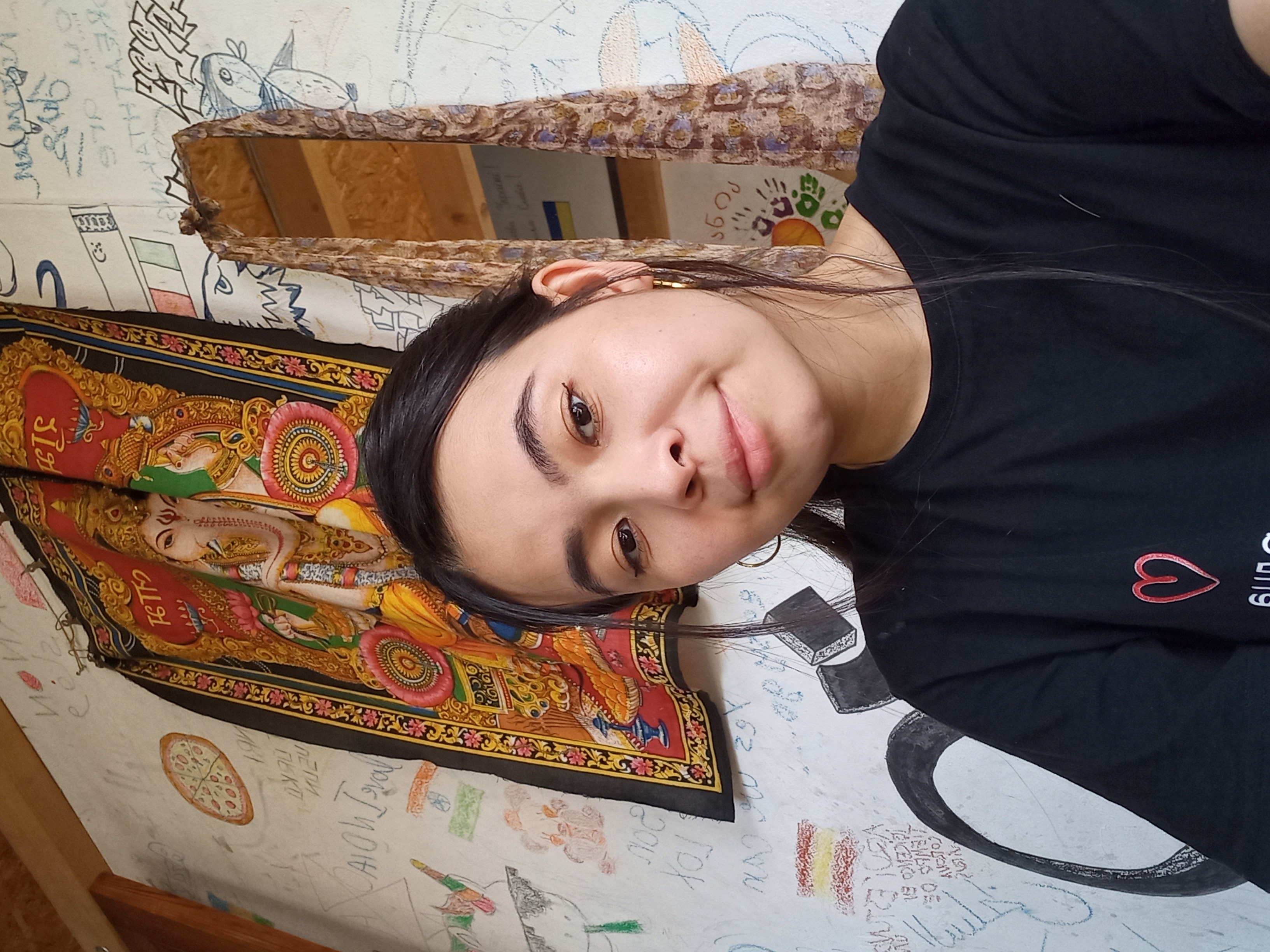 Фото Sheni Hostel