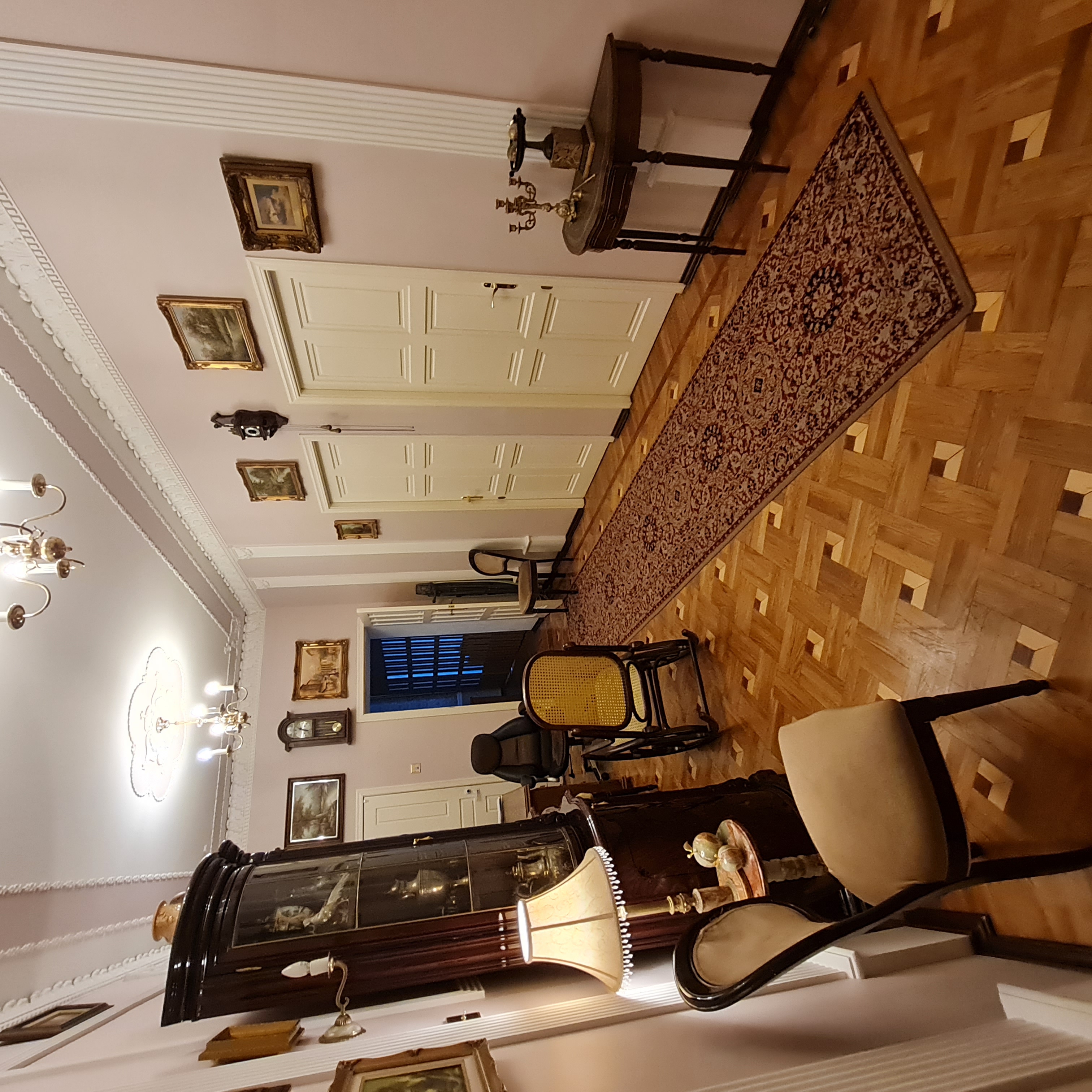 Фото Вид на Неву