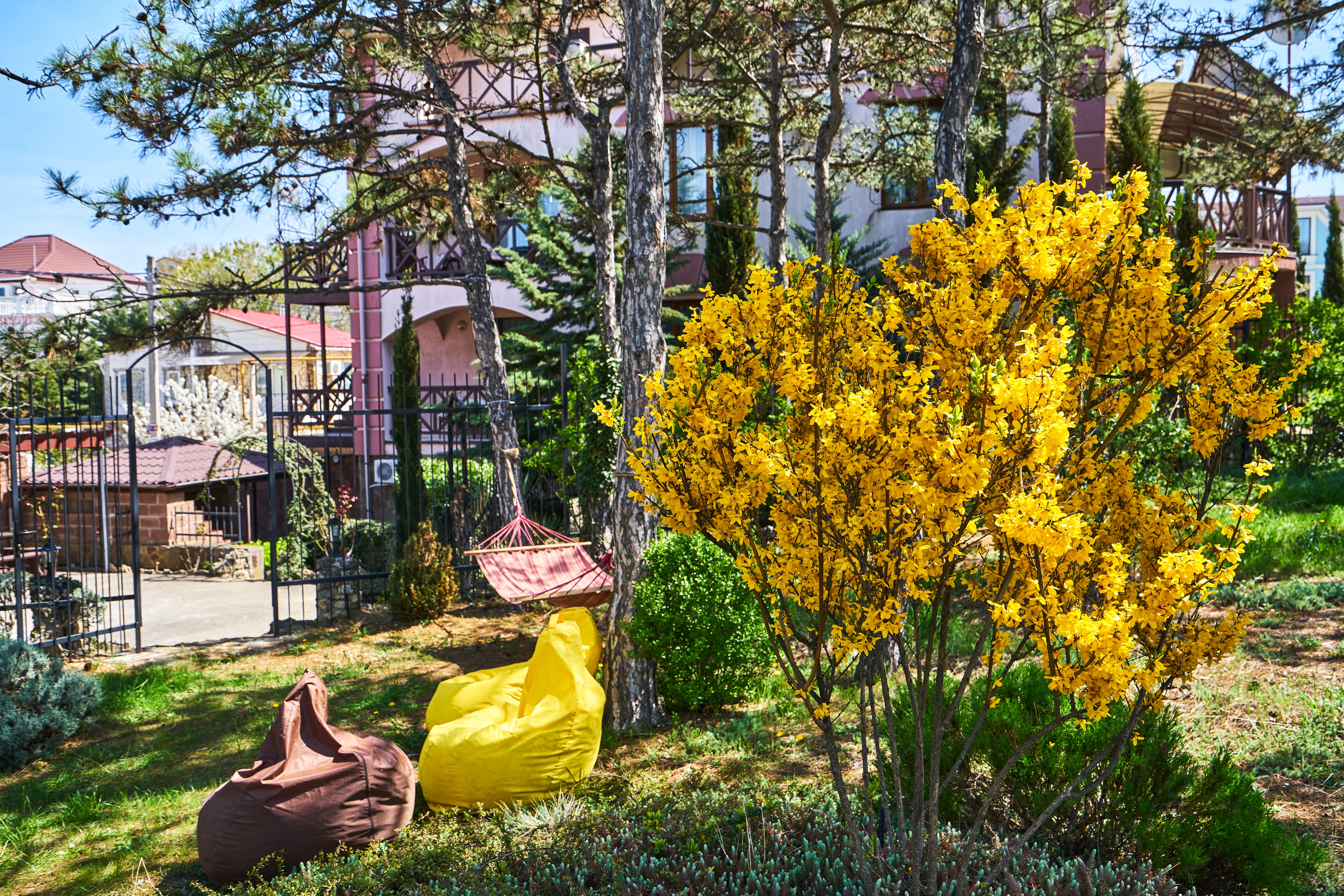 Фото Вилла Сова