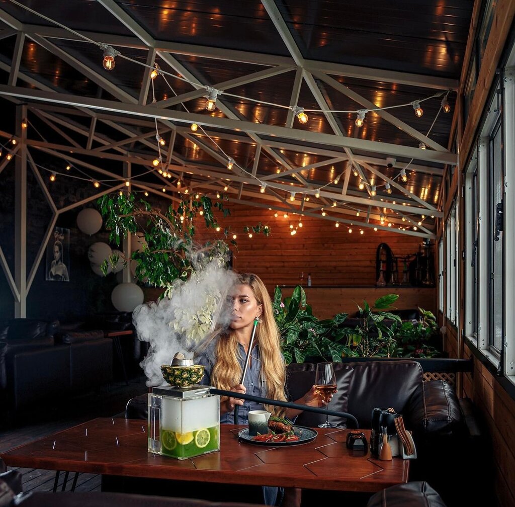 Restaurant Tooman, Vladivostok, photo