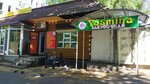 Yasmina (Magaz Masanchi Street, 84А), comida rápida
