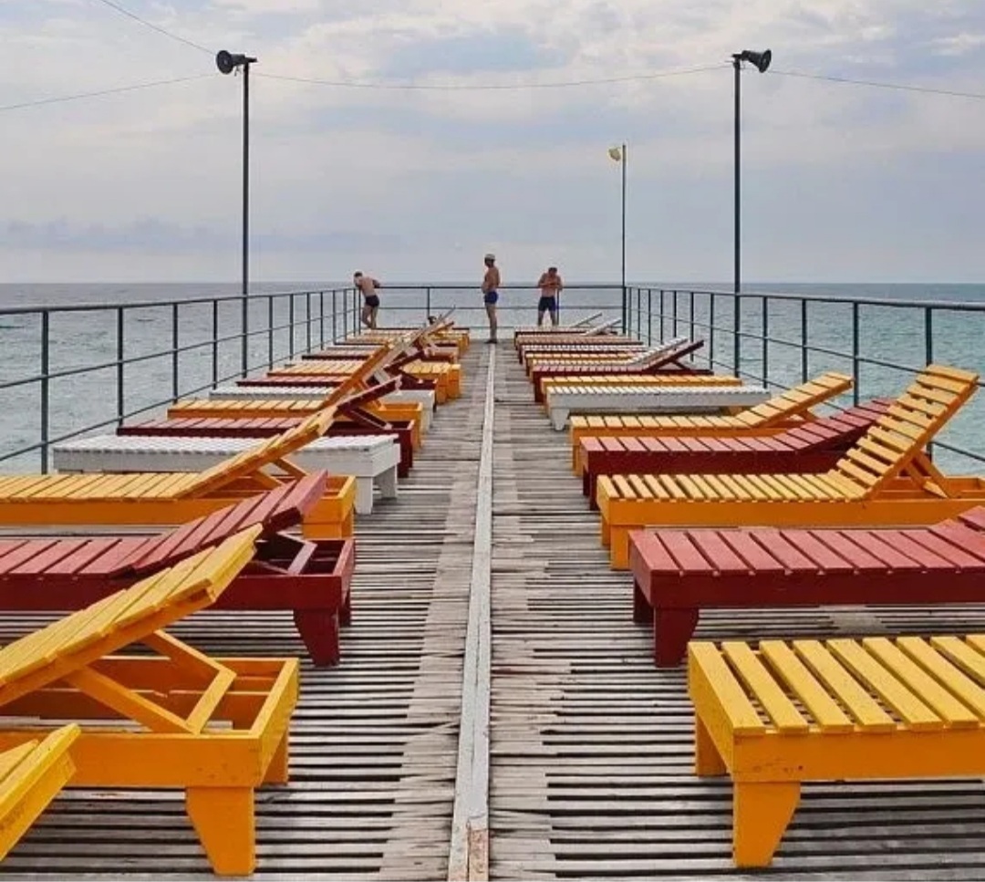 Фото отеля 4