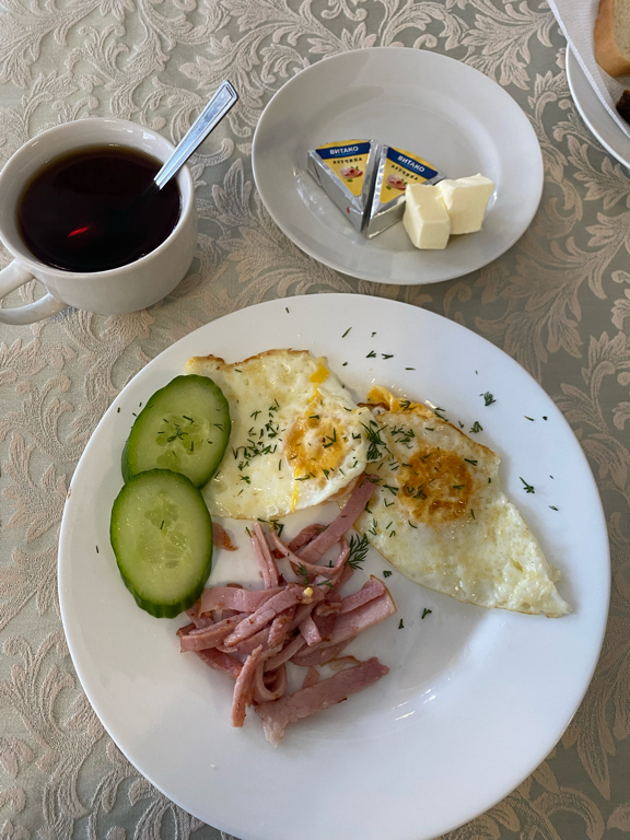 Фото Турист