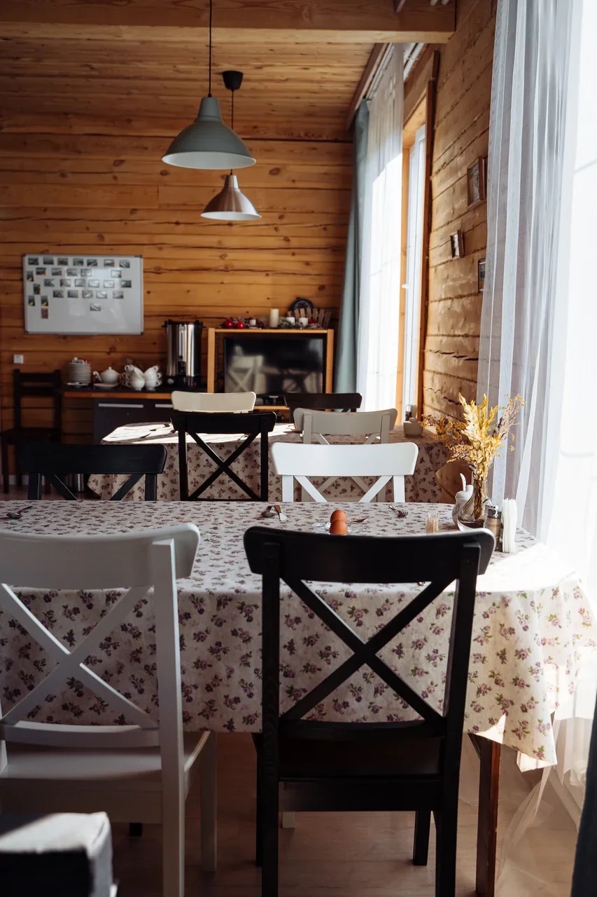 Фото История Ольхона