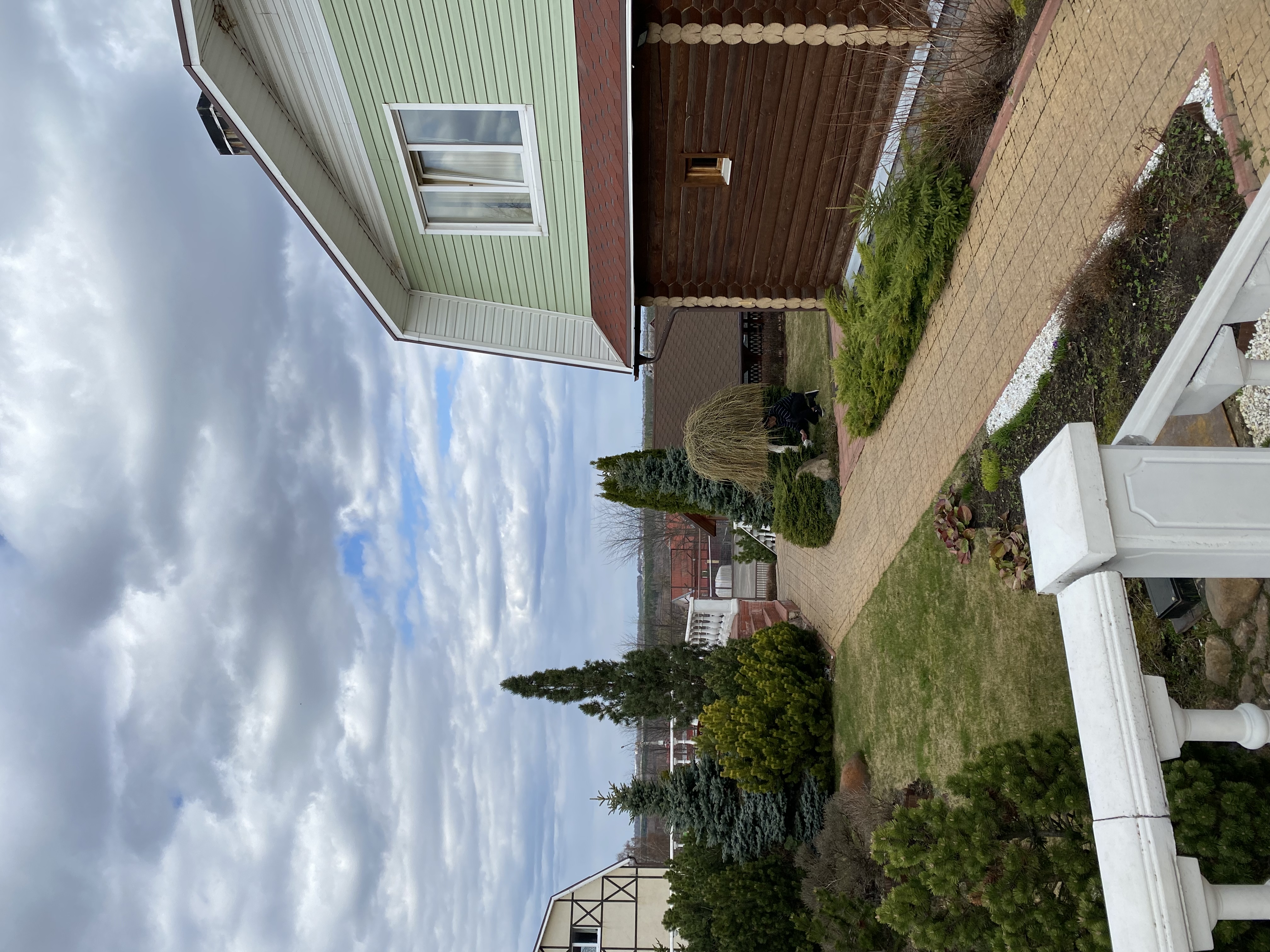 Фото Ю Питер