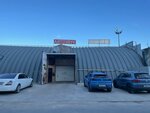 InteksStudio (Ostashkovskoye shosse, 1с10), car service, auto repair