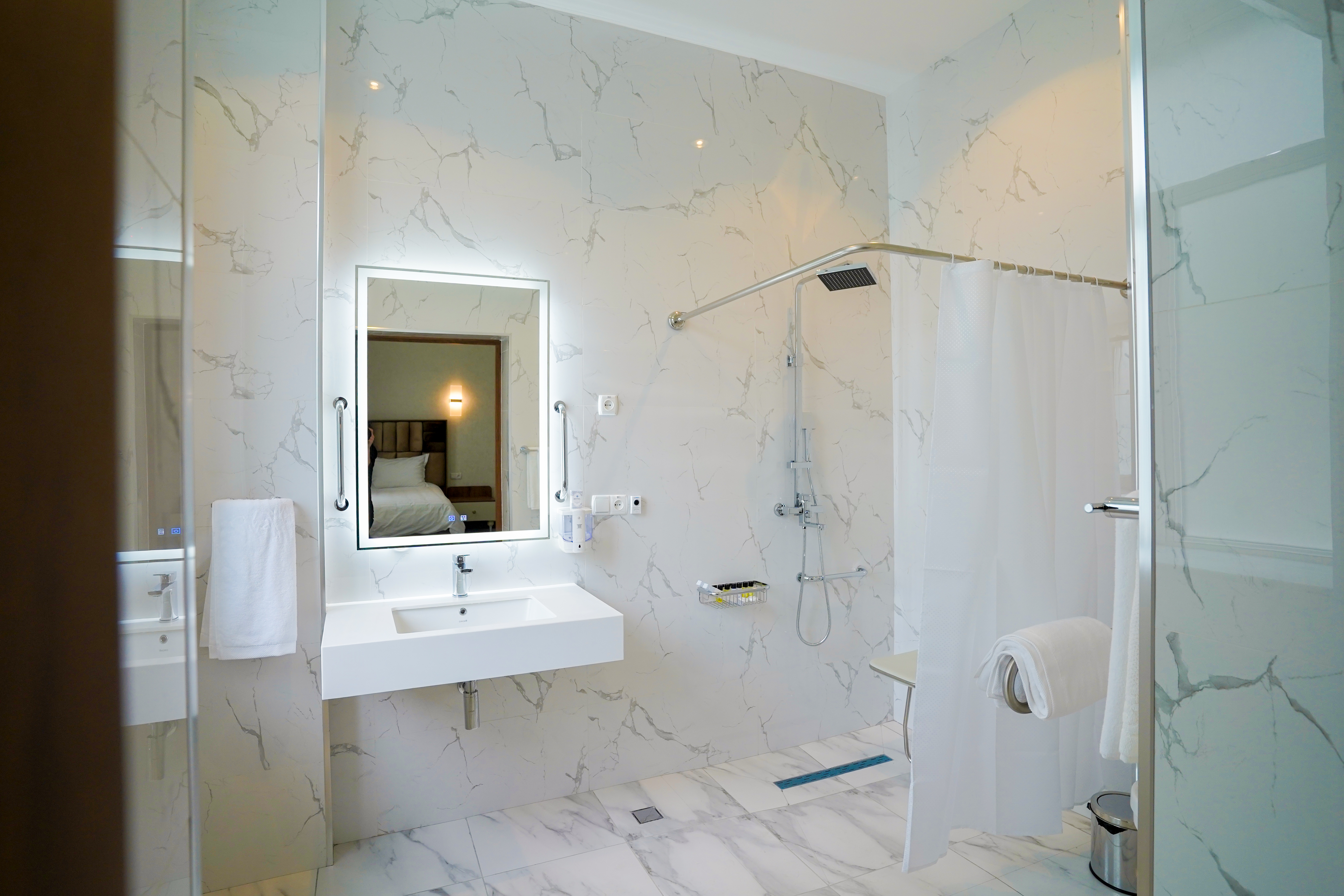 Фото Green Park Hotel