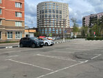 Миэль (Very Voloshinoy Street, 12) ، وكالة عقارية