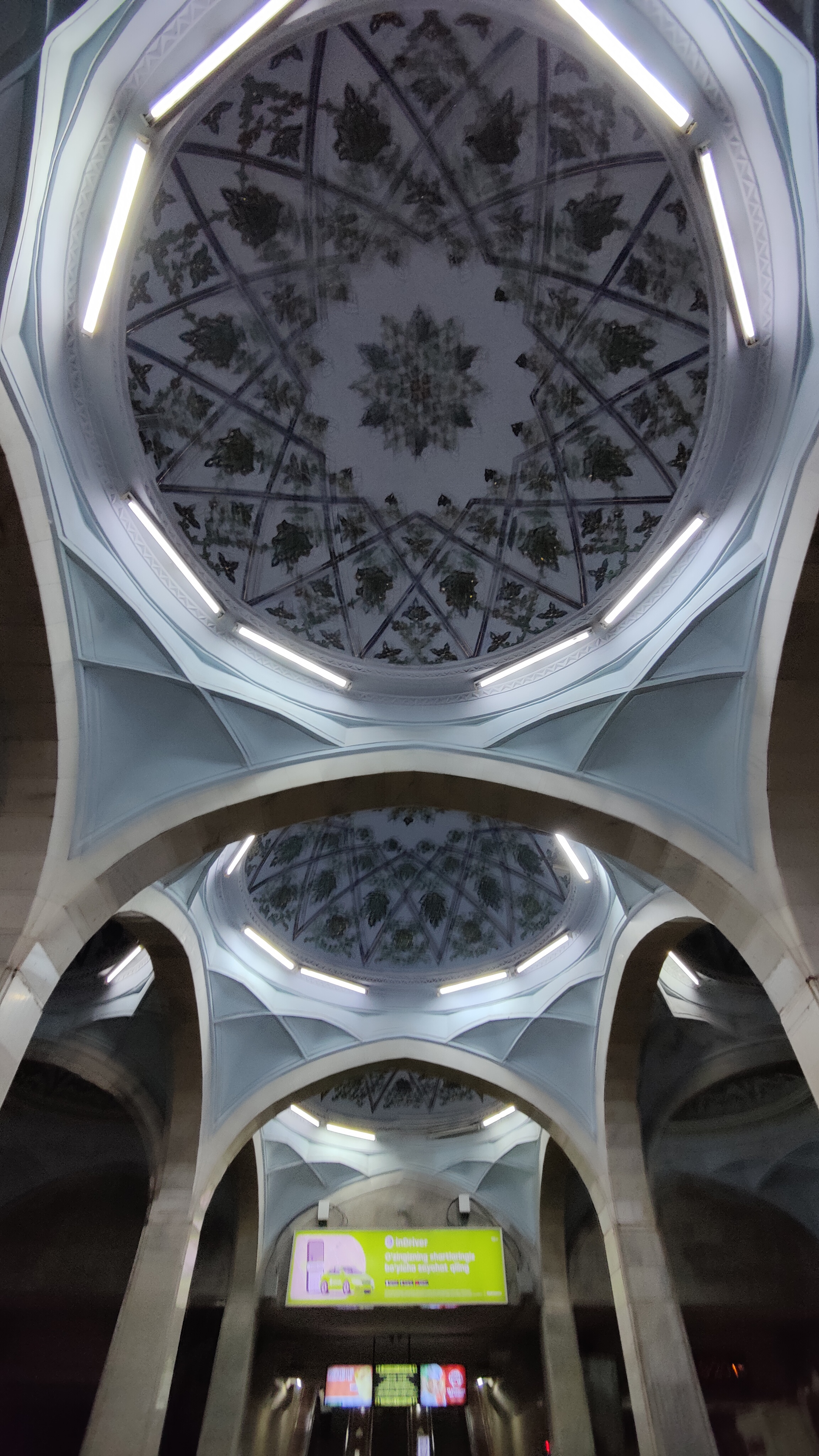 Фото Old Tashkent Hotel & SPA