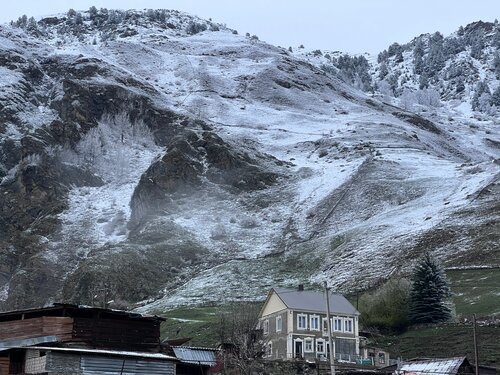 Дом отдыха Family club в Кабардино-Балкарской Республике
