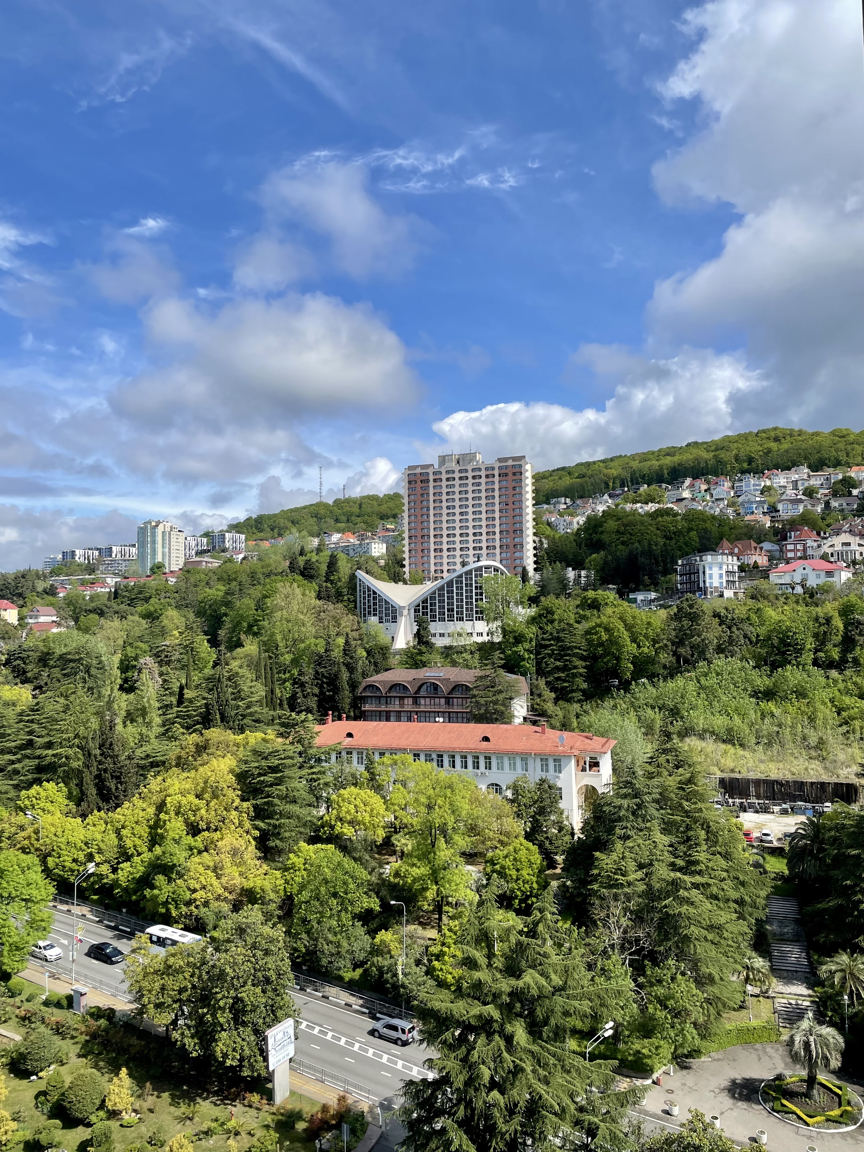 Фото Лазурная Отель и СПА