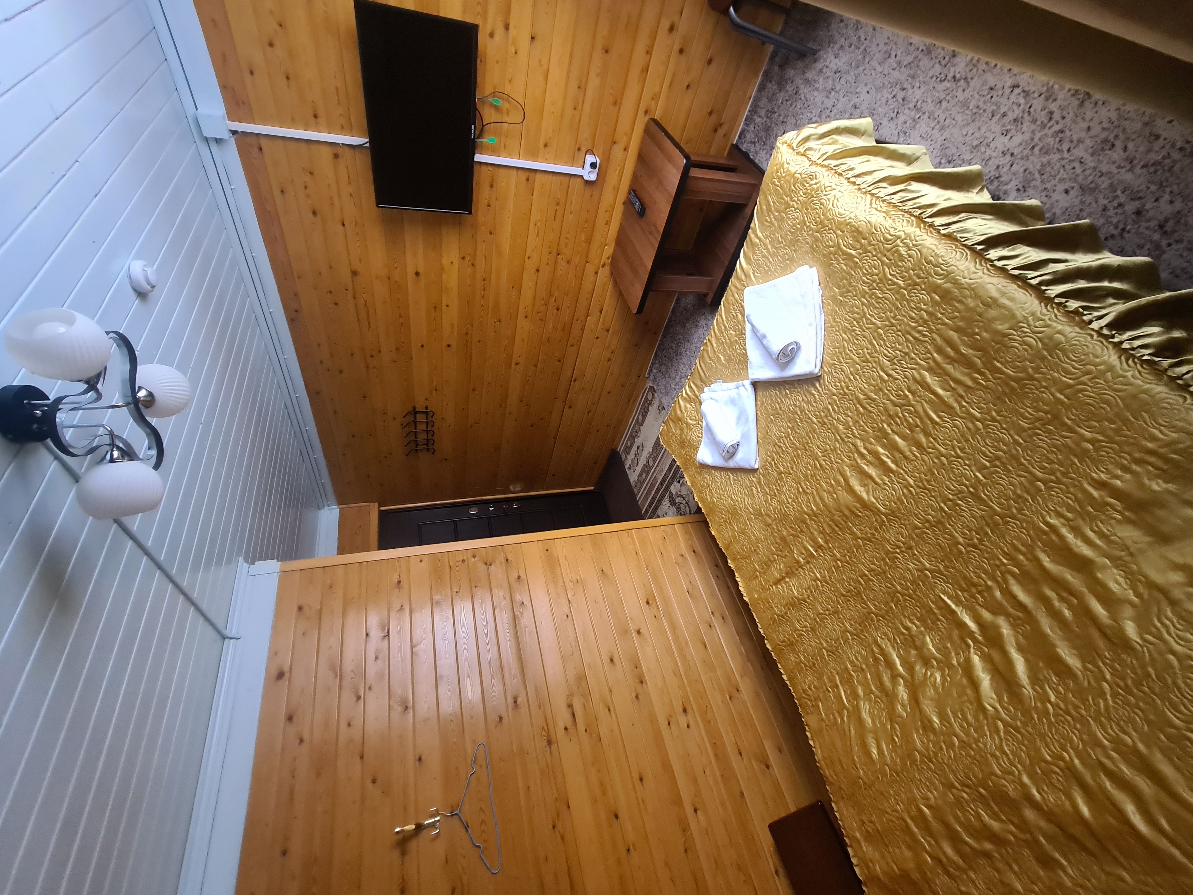 Фото Сосновый бор