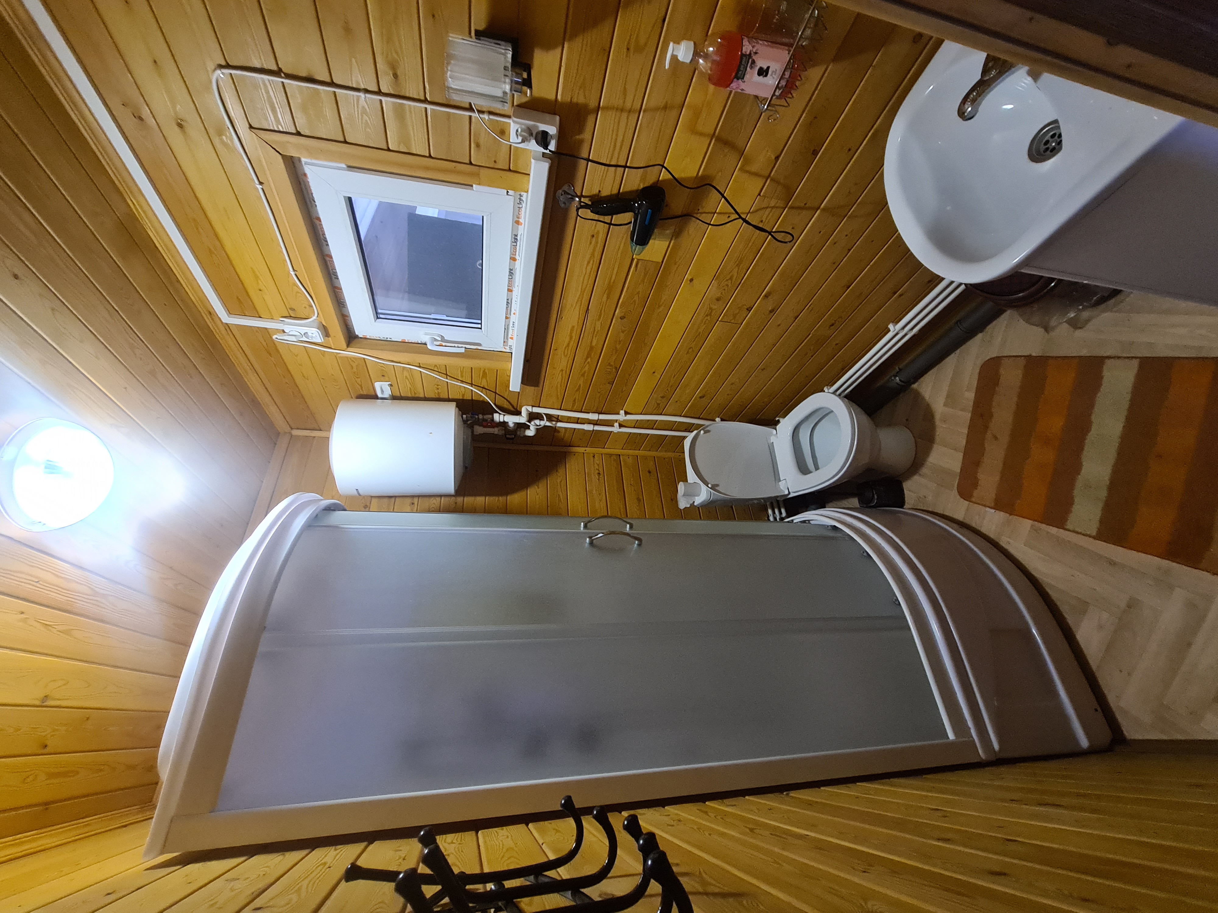 Фото Сосновый бор