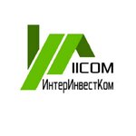 Interinvestkom (Talalikhina Street, 41с66) ، شركة بناء