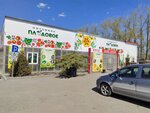 Plodovoye (Yamskaya Street, 300), agricultural enterprise