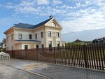 FasadDec (selo Yeganovo, Ozyornaya ulitsa, 1), materiales de construcción al por mayor