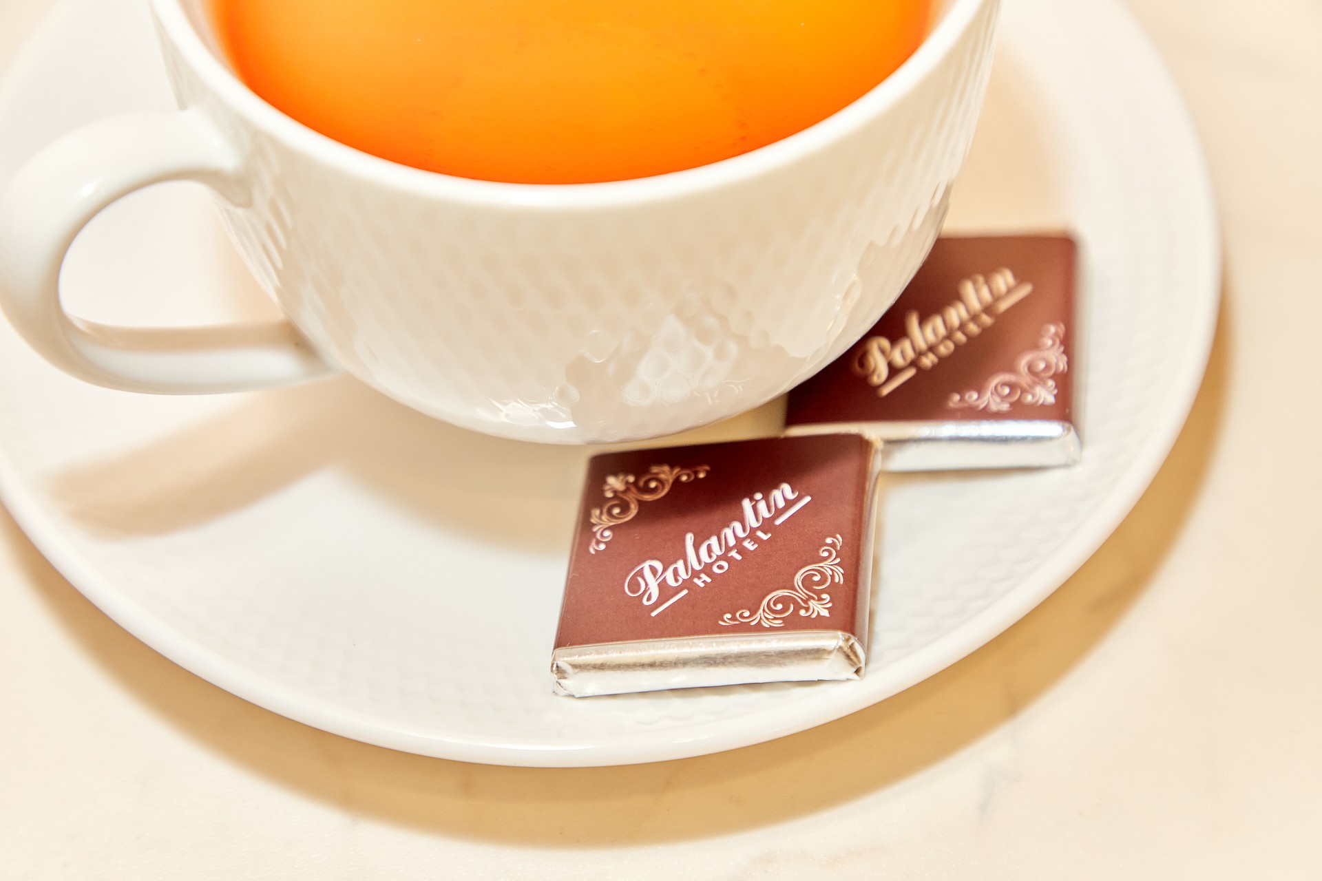 Фото Палантин