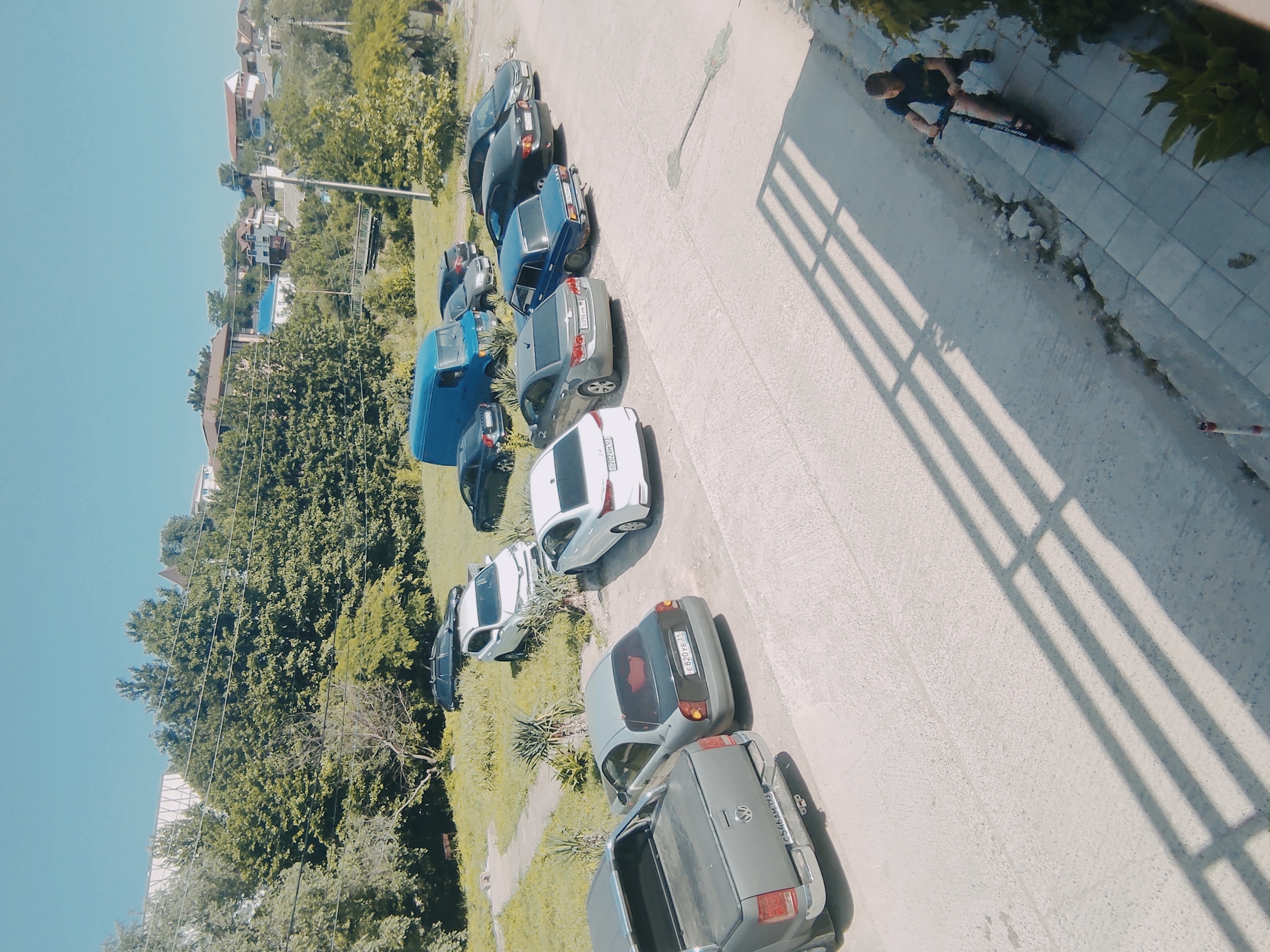 Фото Семейный