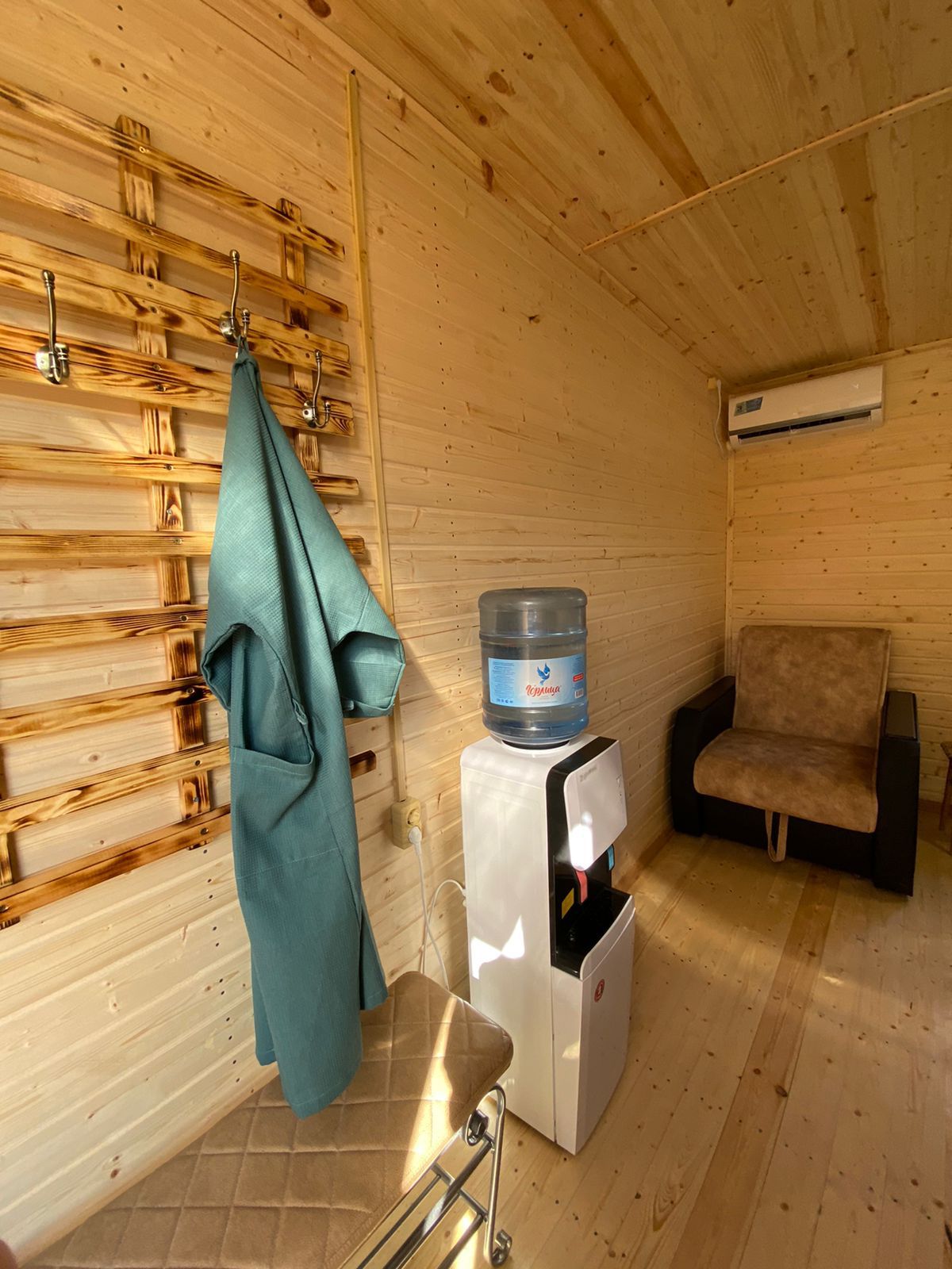 Фото Теремок