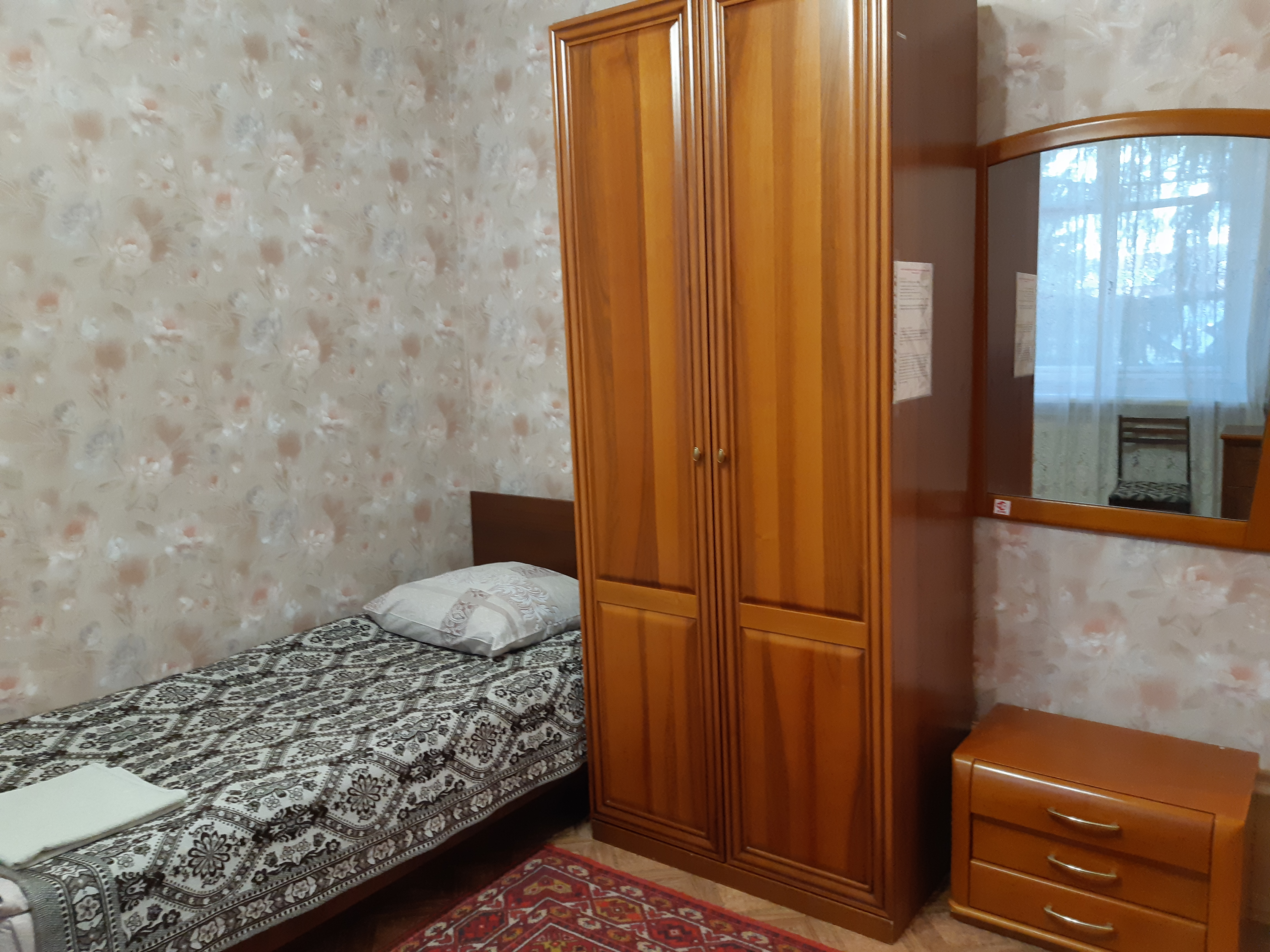 Фото Нефтяник