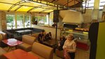 Кафе Восточное (улица Самохвалова, 2), cafetería