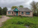 Otdeleniye pochtovoy svyazi Zarechny 303929 (posyolok Zarechny, Zarechnaya ulitsa, 4), post office