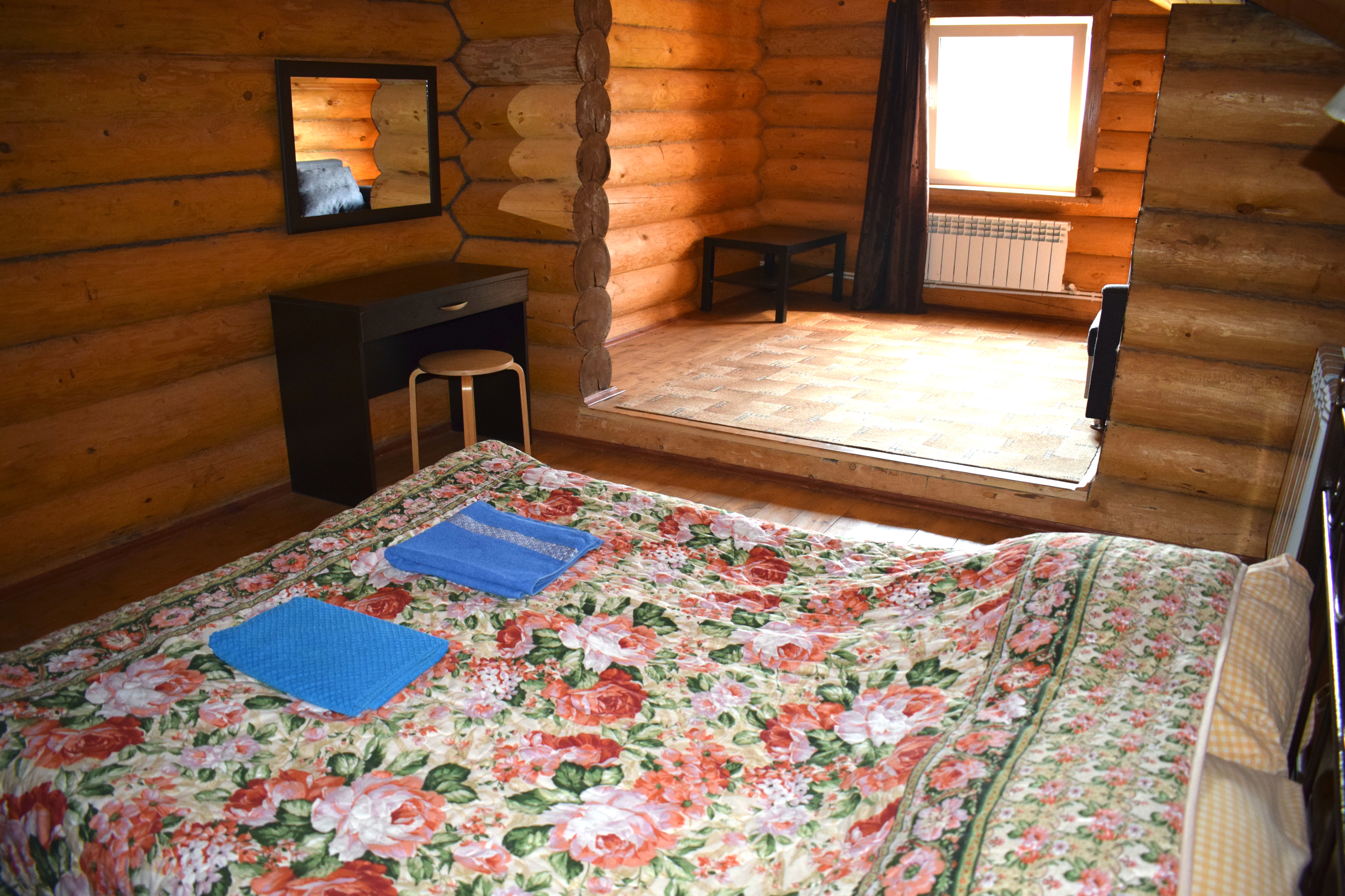 Фото Селигерская пасека