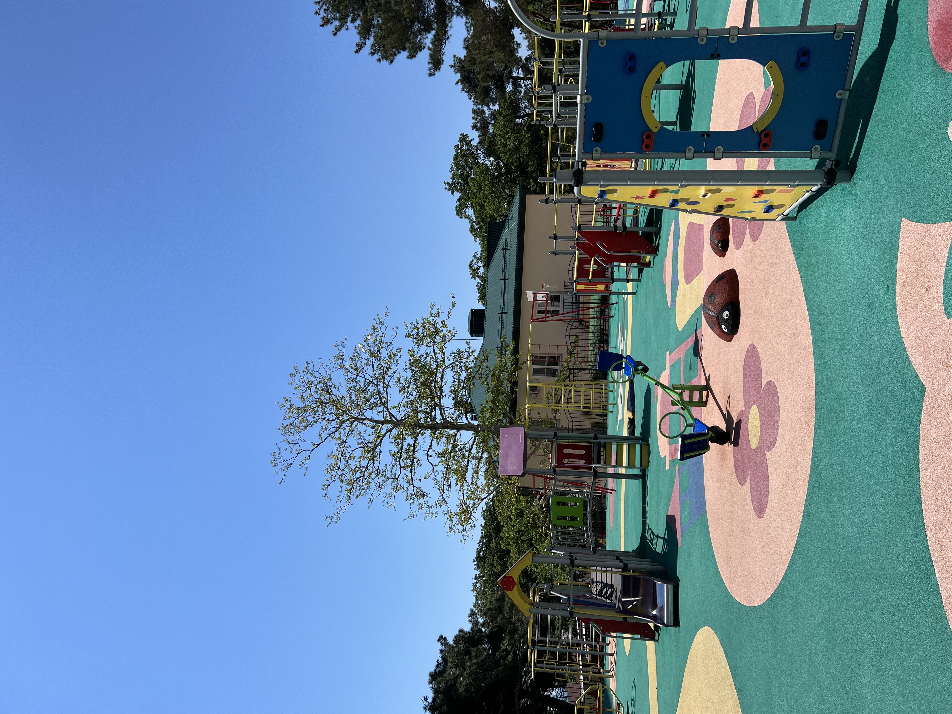 Фото Геленджик Отель